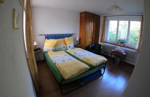 Cudrefin Bed & Breakfast | Lucky Duck