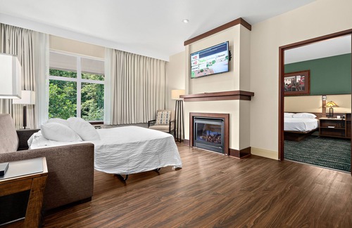 Chehalis Indian Reservation Hotel | Lucky Eagle Casino & Hotel