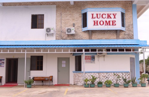 San Jose Hotel | Lucky Home Hotel and Apartment
