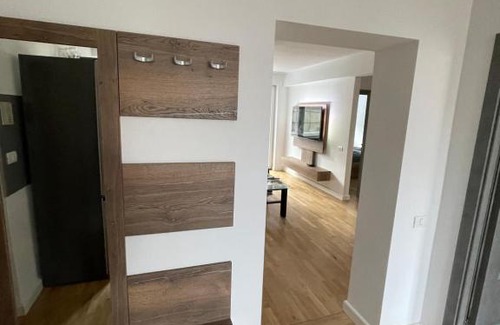 Old City Apartment | Lucky Home Timisoara 2