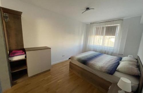Old City Apartment | Lucky Home Timisoara 2