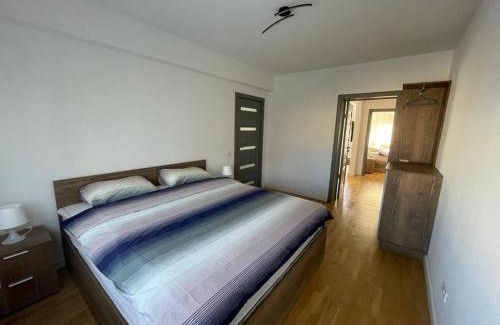 Old City Apartment | Lucky Home Timisoara 2