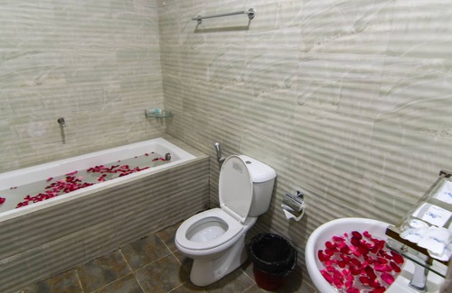 Chaung Thar Hotel | Lucky Land Hotel