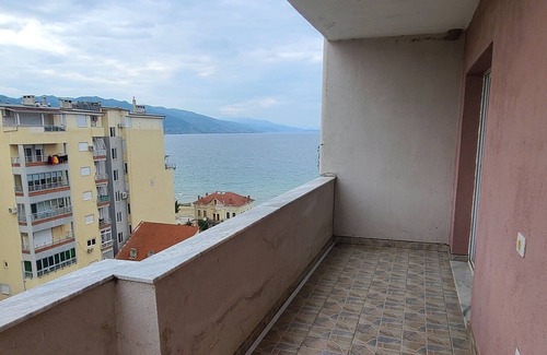 Pogradec Apartment | Lucky's apartment, a lovely place!nLocated only 100 meters away from Ohrid Lake.
