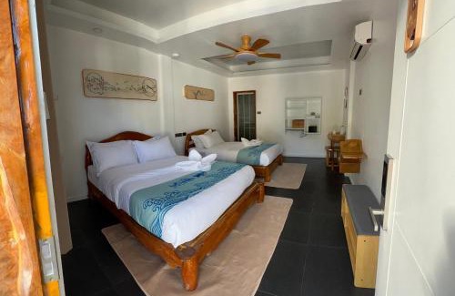 Puerto Galera Resort | Lucky Tito PG Dive Resort