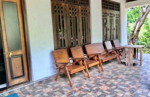 Maho Apartment | Lucky’s Homestay