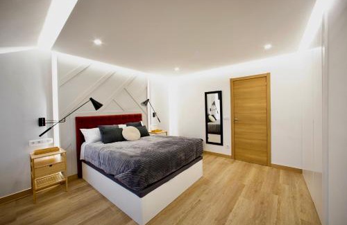 Lugo Apartment | Lucus Skyline & Terrace by Lugo Collection