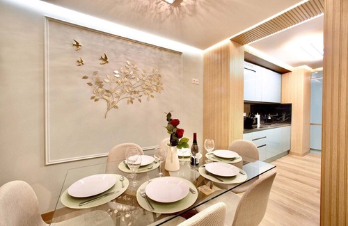 Lugo Apartment | Lucus Terrace by Lugo Collection