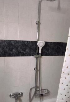 Agia Paraskevi Apartment | Lucy's apartment