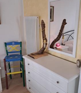 Calalzo di Cadore Apartment | Lucy's apartment