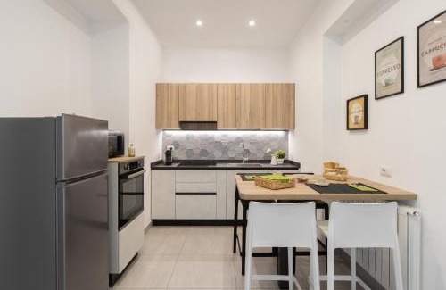 Cologno Monzese House | Lucy’s House