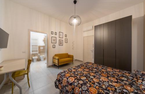 Cologno Monzese House | Lucy’s House