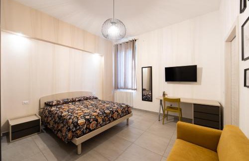 Cologno Monzese House | Lucy’s House