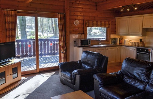 Kenwick Cottage | Ludensian Lodge - UK37186