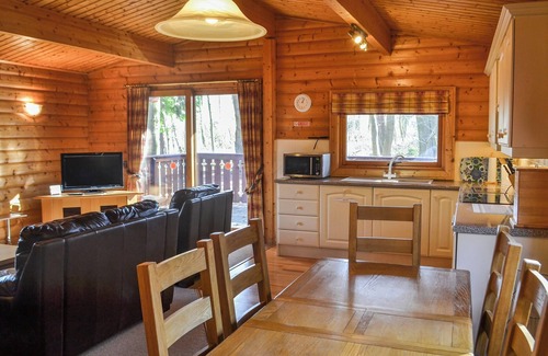 Kenwick Cottage | Ludensian Lodge - UK37186