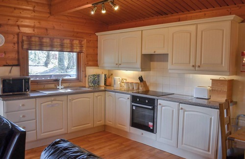Kenwick Cottage | Ludensian Lodge - UK37186