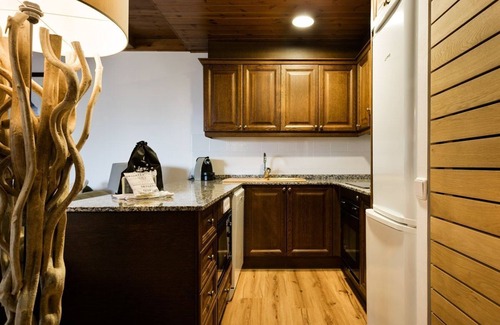 Baqueira Apartment | Luderna - Apartamento Val de Ruda A2 Comalada