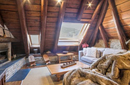 Betren House | Luderna - Casa Coto Moreu