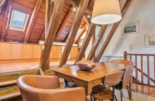Betren House | Luderna - Casa Coto Moreu