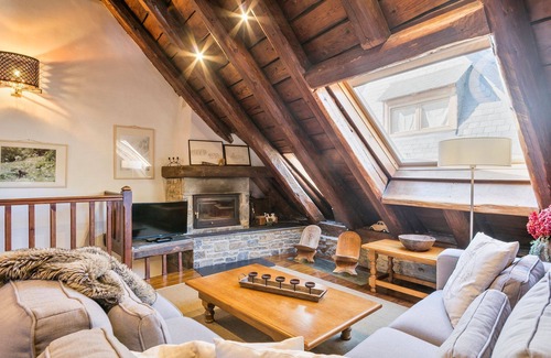 Betren House | Luderna - Casa Coto Moreu