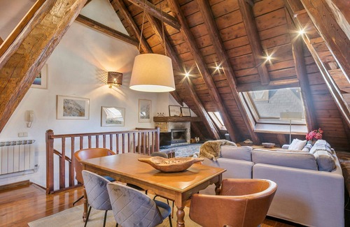 Betren House | Luderna - Casa Coto Moreu