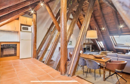 Betren House | Luderna - Casa Coto Moreu