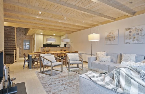 Baqueira Apartment | Luderna - Casa Val de Ruda IV des Artiguetes