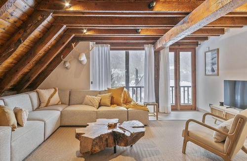 Garos Apartment | Luderna - Dúplex Bolard