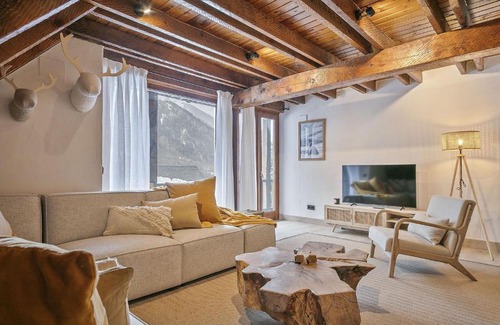 Garos Apartment | Luderna - Dúplex Bolard