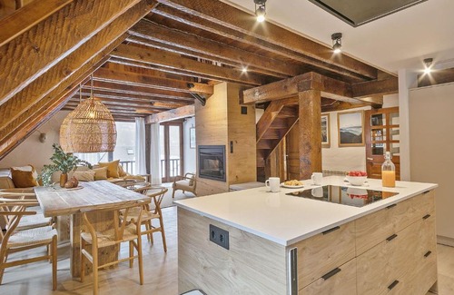 Garos Apartment | Luderna - Dúplex Bolard