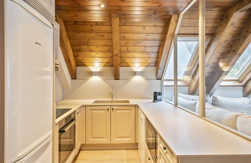 Baqueira Apartment | Luderna - Dúplex Val de Ruda C1 de Carlac