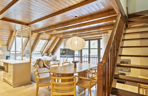 Baqueira Apartment | Luderna - Dúplex Val de Ruda C1 de Carlac