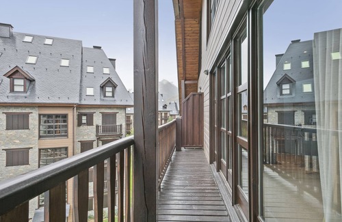 Baqueira Apartment | Luderna - Dúplex Val de Ruda C1 de Carlac