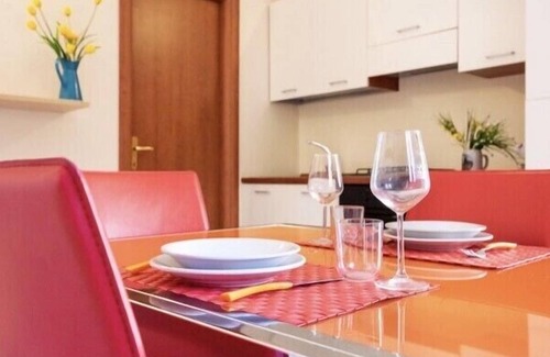 Portoscuso Apartment | Ludovica apartment
