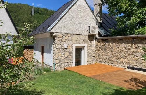 Tajov House | Ludvov Dom