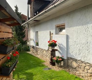 Tajov House | Ludvov Dom