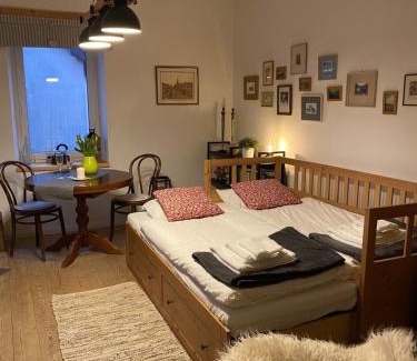Tajov House | Ludvov Dom