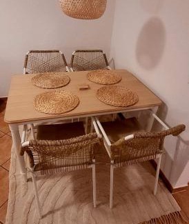 Holtgast Apartment | luette oostfreesenstuuv