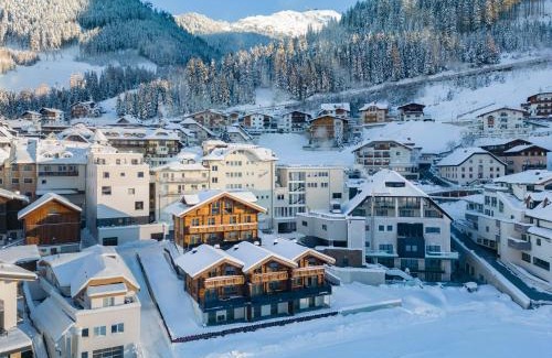 Ischgl Ski Chalet | Luf Lodges