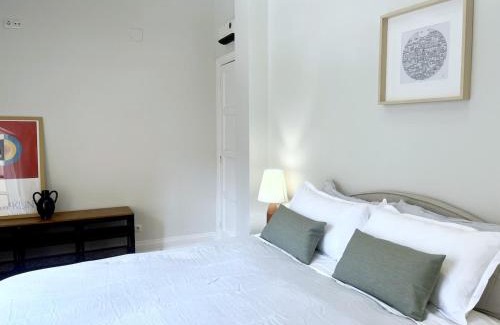 Bilbao la Vieja Apartment | Lufia Flats 2