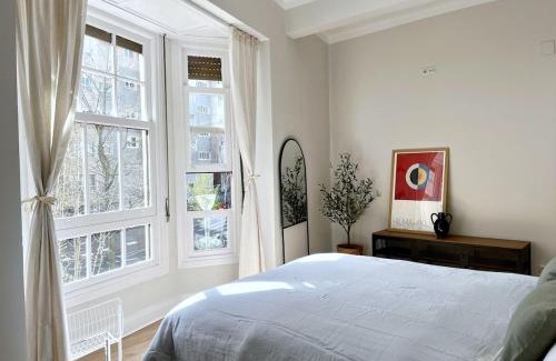 Bilbao la Vieja Apartment | Lufia Flats 2