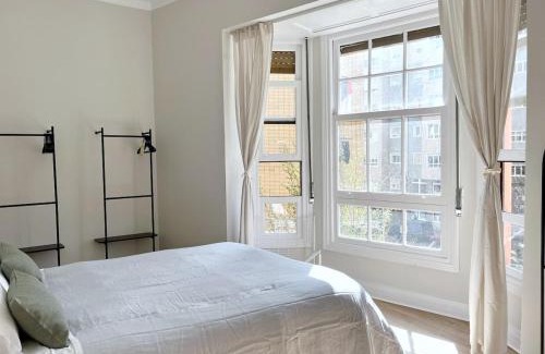 Bilbao la Vieja Apartment | Lufia Flats 2