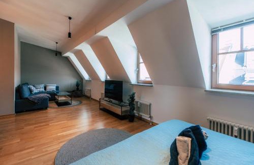 Old Town Apartment | Luga Homes - Nikolaikirche