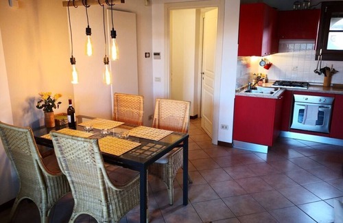 San Benedetto di Lugana House | Lugana Residence We LAKE it
