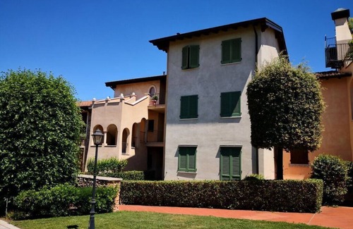 San Benedetto di Lugana House | Lugana Residence We LAKE it