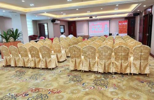 Baiyun Hotel | Lugang Hotel