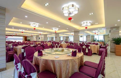 Baiyun Hotel | Lugang Hotel