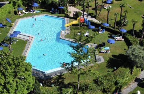 Bissone Apartment | Lugano Lac