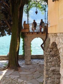 Oria Apartment | Lugano Lake, nido del cigno