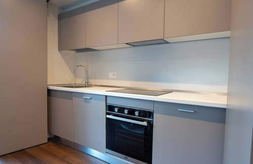 Viganello Apartment | Lugano Suite modern concept 3